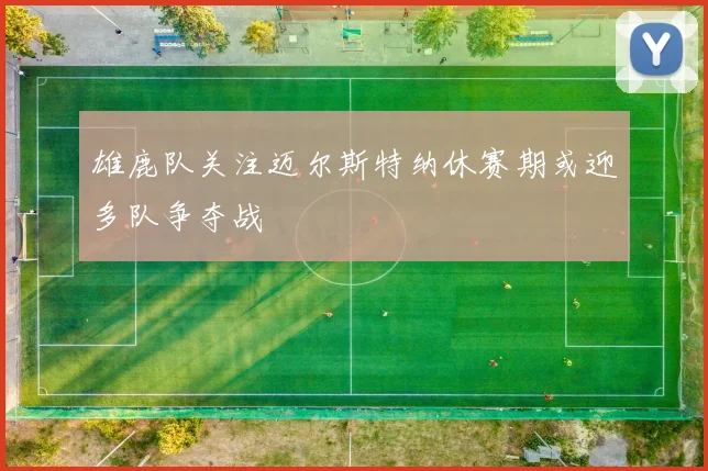 雄鹿队关注迈尔斯特纳休赛期或迎多队争夺战