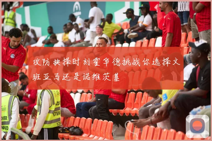 攻防抉择时刻霍华德挑战你选择文班亚马还是诺维茨基