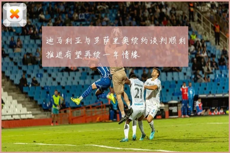 迪马利亚与罗萨里奥续约谈判顺利推进有望再续一年情缘